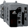 0-slot ISaGRAF Based PAC with x86 CPU and WinCE 6.0ICP DAS